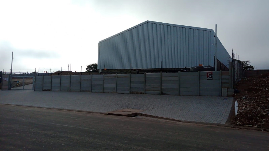 Commercial Property for Sale in Mossel Bay Rural Western Cape